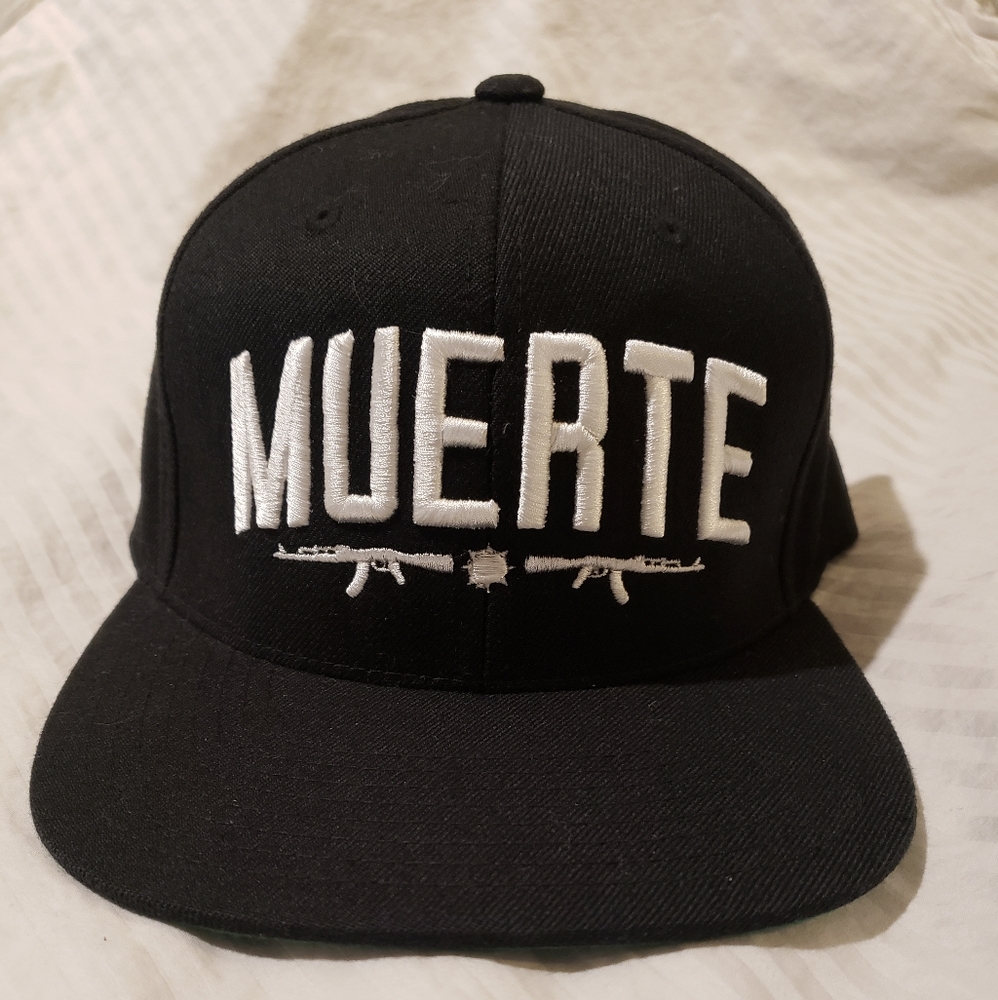 Muerte Hat